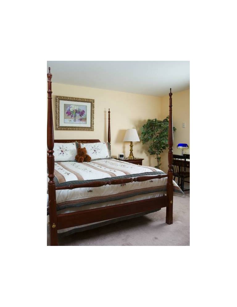 Grand Victorian Lodge Bed and Breakfast 