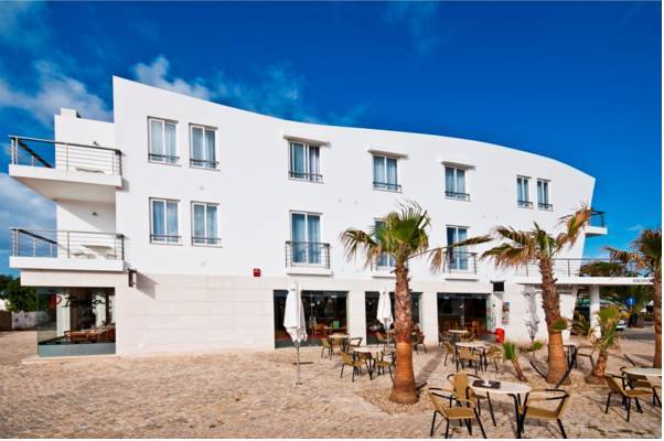 Mareta Beach Boutique Bed & Breakfast, Sagres Португалия, Алгарве