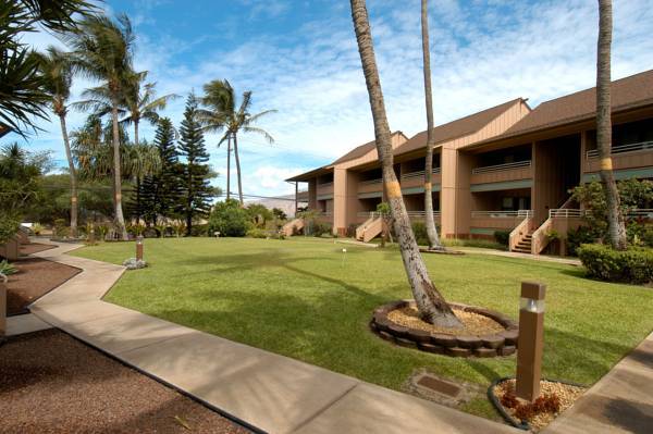 Kihei Bay Vista by Maui Condo and Home  3* США, Гавайи
