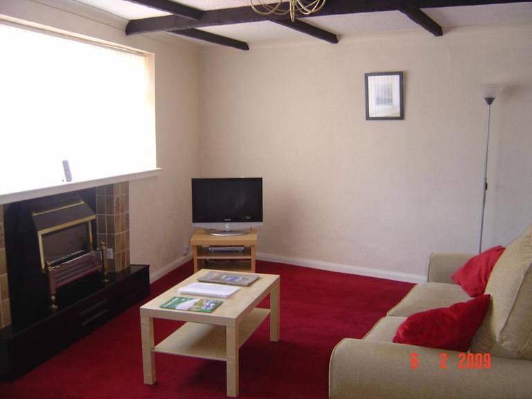 Briscoe Lodge Self Catering Apartments 