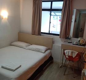 Туры в Old Penang Hotel (Penang Times Square)  в Малайзии