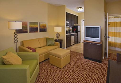 TownePlace Suites Des Moines Urbandale  3* США, Айова