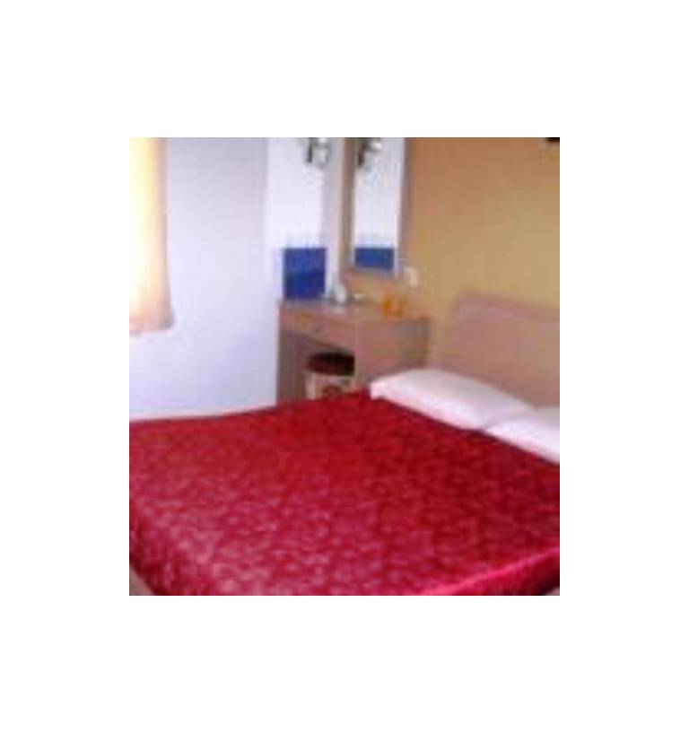Budget Homestay @ Apartment Mayangsari 