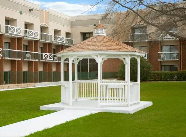 Fredericksburg Hospitality House Hotel  3* США, Вирджиния-Бич