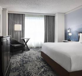Туры в Harrah's Casino & Hotel Council Bluffs  в США