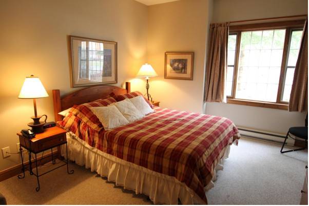 Les Falaises by Rendez-Vous Tremblant  4* Канада, Квебек