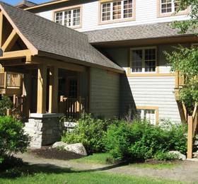 Туры в Les Falaises by Rendez-Vous Tremblant  в Канаде