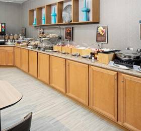 Туры в SpringHill Suites by Marriott Ardmore  в США