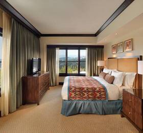 Отдых в Constellation Residences at Northstar  - США, озеро Тахое