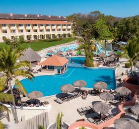 Отдых в Grand Palladium Vallarta Resort Spa - Мексика, Наярит