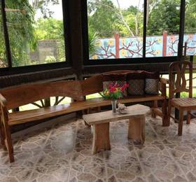 Отдых в Hidden Coral Diver's Club and Resort  - Филиппины, Бохол