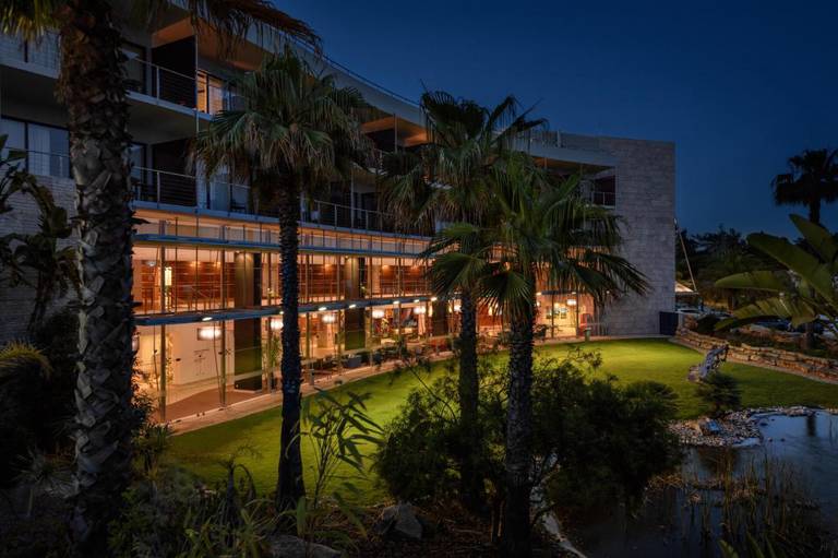 Pestana Vila Sol Golf & Resort