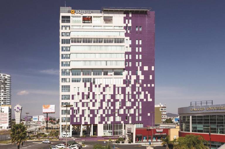 La Quinta Inn & Suites Puebla Palmas 