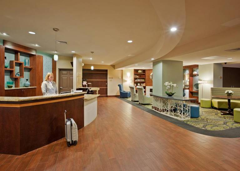 Country Inns & Suites Virginia Beach 