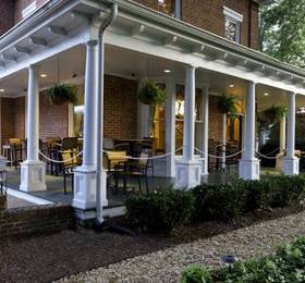 Отдых в Church Point Manor Bed and Breakfast  - США, Вирджиния-Бич