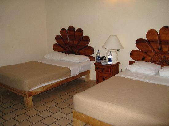 Decameron Los Cocos, Rincon de Guayabitos 3* Мексика, Наярит