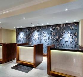 Отдых в Renaissance Des Moines Savery Hotel  - США, Айова