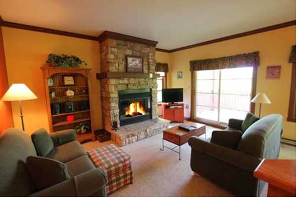 Le Plateau by Rendez-Vous Tremblant  4* Канада, Квебек