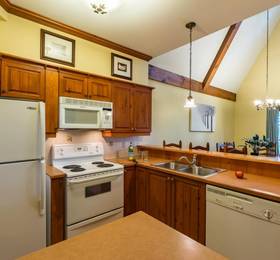 Отдых в Le Plateau by Rendez-Vous Tremblant  - Канада, Квебек