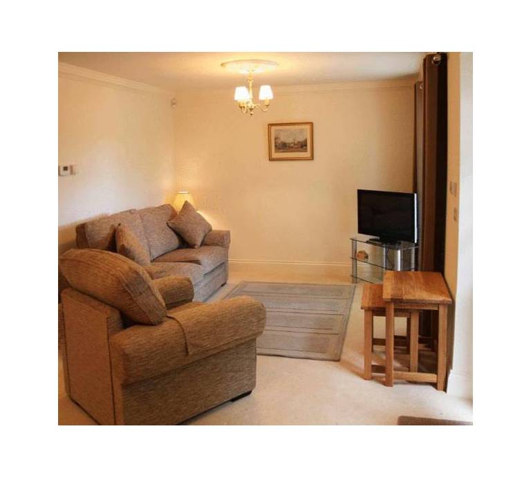 Willow & Holly Cottages @ Rampsbeck 