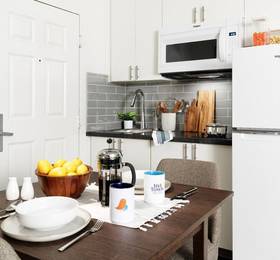 Crestwood Suites of Denver - Aurora  в Колорадо-Спрингс