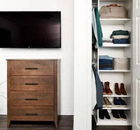 Отдых в Crestwood Suites of Denver - Aurora  - США, Колорадо-Спрингс
