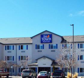 Туры в Crestwood Suites of Denver - Aurora  в США