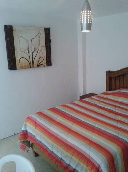 Residencias Universitarias La Paz I  Мексика, Пуэбла