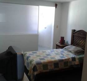 Residencias Universitarias La Paz I  в Пуэбле