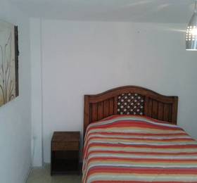 Туры в Residencias Universitarias La Paz I  в Мексике