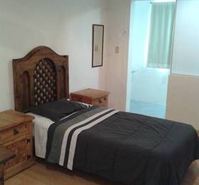 Туры в Residencias Universitarias La Paz I  в Мексике