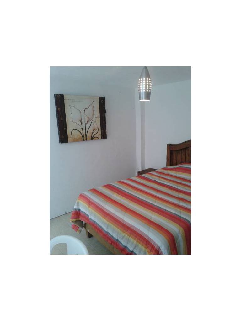 Residencias Universitarias La Paz I 