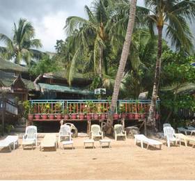 Туры в Islandfront Cottages and Restaurant  в Филиппинах