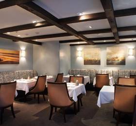 Туры в L'Auberge Carmel, Relais & Chateaux  в США