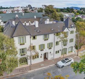 Отдых в L'Auberge Carmel, Relais & Chateaux  - США, Калифорния