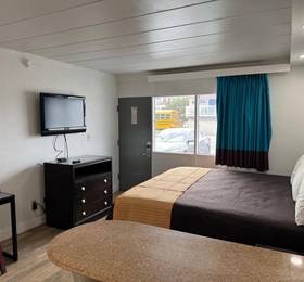 Отдых в Belmont Inn & Suites Virginia Beach  - США, Вирджиния-Бич