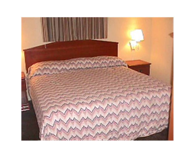 Belmont Inn & Suites Virginia Beach 