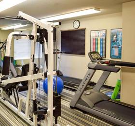 Candlewood Suites Wichita-Northeast  в Канзас-Сити