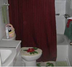 Holmes Sweet Home Bed and Breakfast  в Гавайских островах