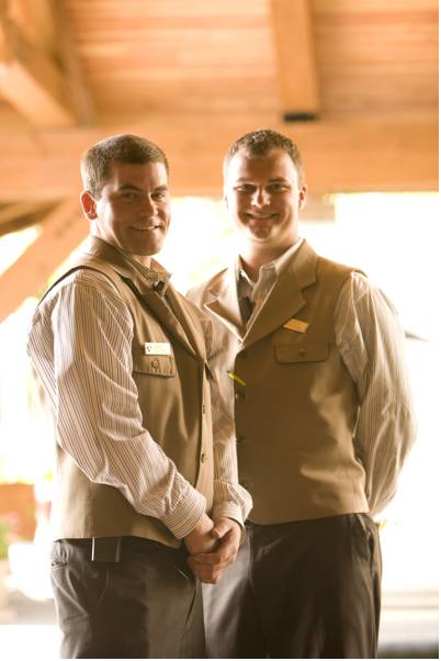 Vail Marriott Mountain Resort & Spa 4*