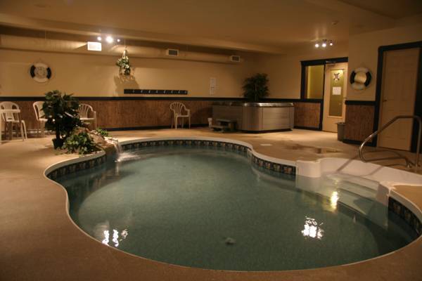 Pavillons Le Petit Manoir du Casino  4* Канада, Квебек