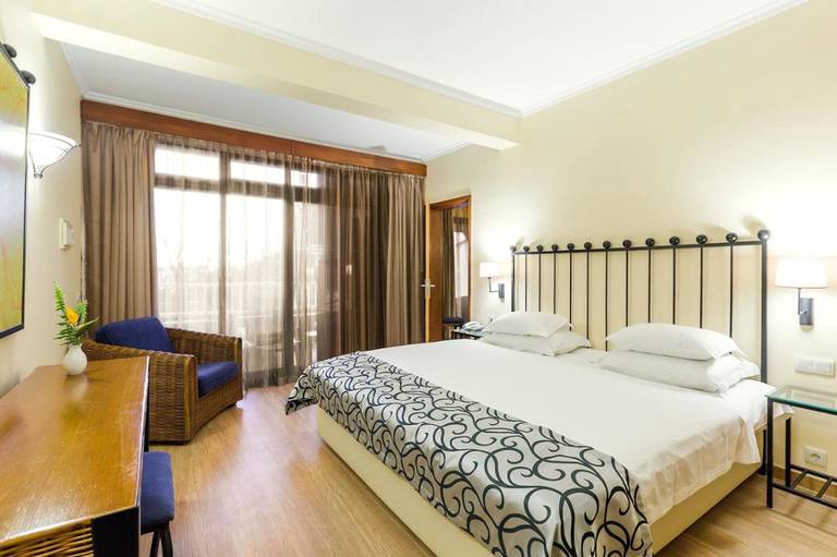 Hotel Alpino Atlantico Ayurveda Cure Centre - Adults Only