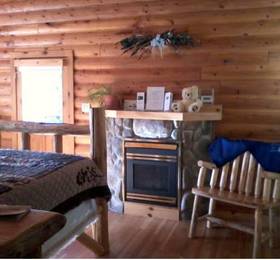 Отдых в West Yellowstone Bed and Breakfast  - США, Йеллоустон