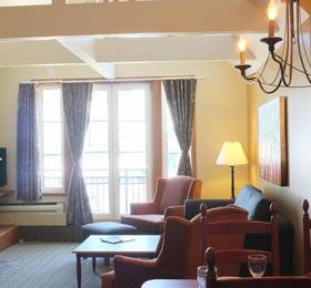 Отдых в Place Saint Bernard Mont Tremblant  - Канада, Квебек