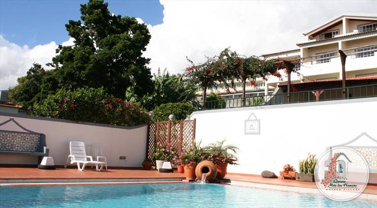 Quinta Mae Dos Homens