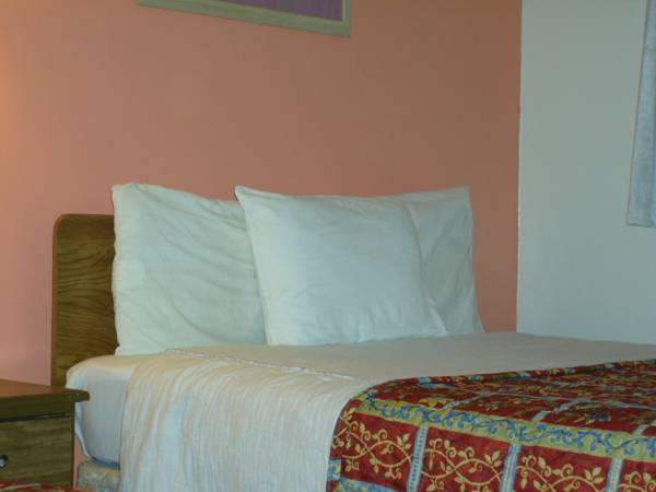 Sun Harbor Motel San Diego Airport  2* США, Калифорния