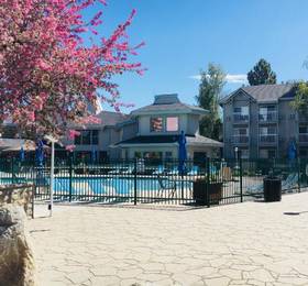 Туры в The Beach Retreat & Lodge at Tahoe  в США