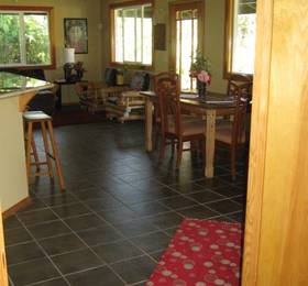 Volcano Secret Garden Cave Cottage  в Гавайских островах