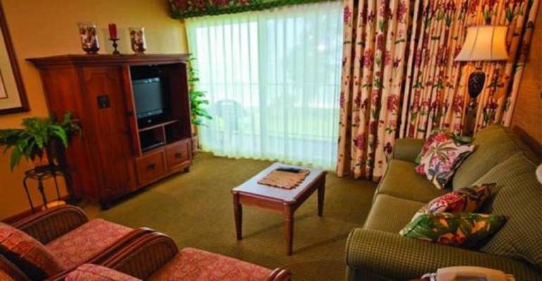 Kauai Coast Resort at the Beachboy 