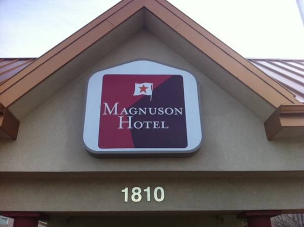 Magnuson Hotel Des Moines Airport  3* США, Айова